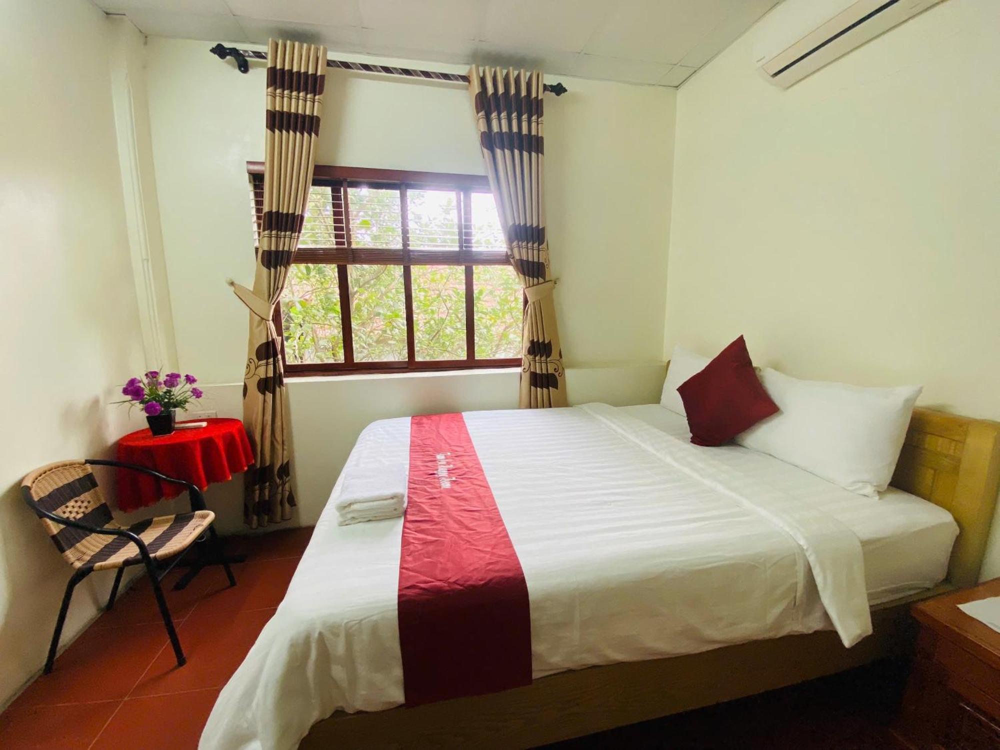 Tam Coc Happy Home Ninh Binh Exterior foto
